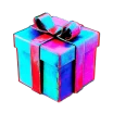 Exclusive bonuses icon